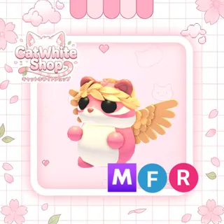 Cherub Chipmunk MFR