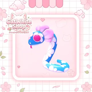 Blossom Snake
