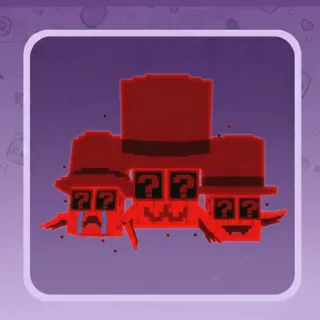 3x Cursed Admin Los Lucky Block 