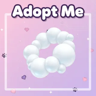 Bubble Necklace | Adopt Me