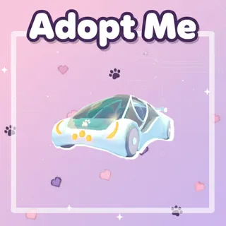Bubble Car