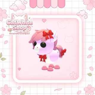 Pretty Pony