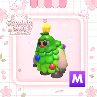 Mega Tree Sasquatch