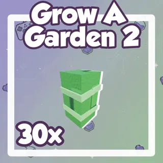30x Bamboo Seeds
