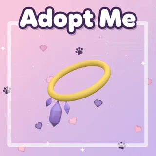 Crystal Necklace | Adopt Me