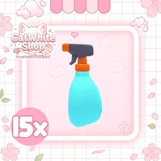 15x Paint Sealer