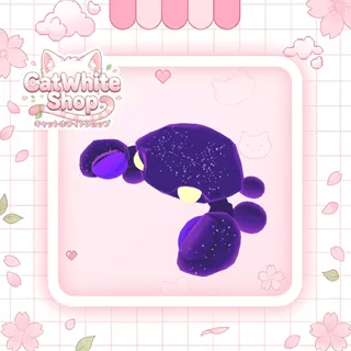 Glormy Crab
