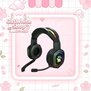 RGB Headset