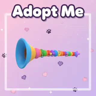 Candihorn Instrument | Adopt Me