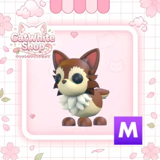 Mega Chihuahua