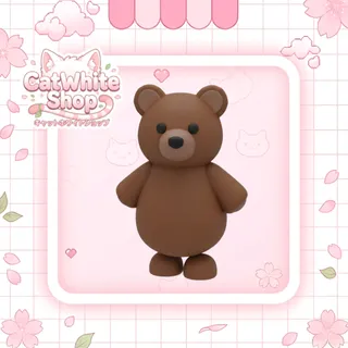 Brown Bear