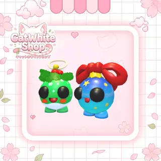 Bauble Buddies