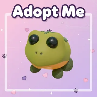 Bullfrog