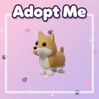 Neon Shiba Inu