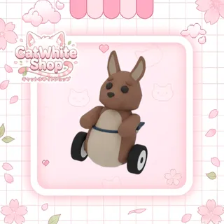 Kangaroo Stroller