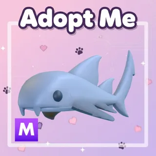 Mega Nurse Shark
