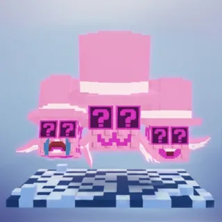 Candy Los Lucky Blocks | Mutated 