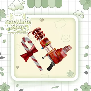 Candy Set