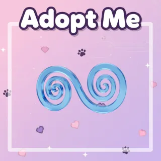 Spiral Glasses | Adopt Me