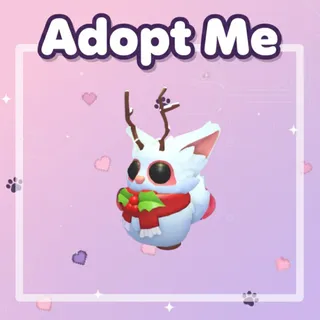 Merry Mistletroll