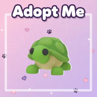 FR Turtle | Adopt Me