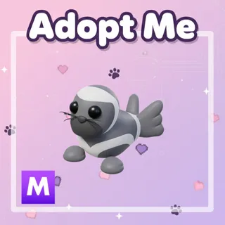 Mega Ribbon Seal