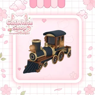 Choo Choo Train
