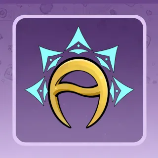 Chakram Flying Disk | Adopt Me