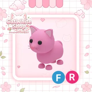 Pink Cat FR