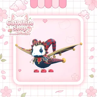 Jester Dragon