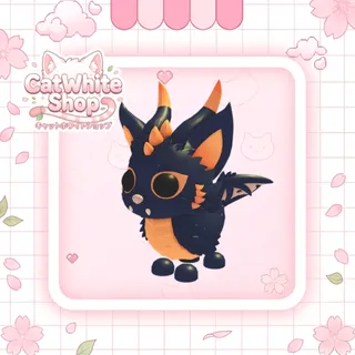 Stray Cat Dragon