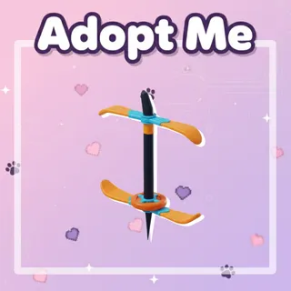 Ski Pole Pogo