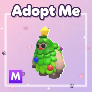 Mega Tree Sasquatch