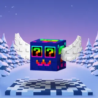 Brainrot God Lucky Block | Diamond | Mutated