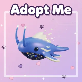 Space Whale