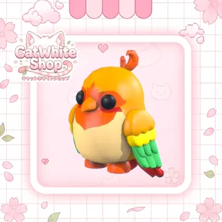 Love Bird