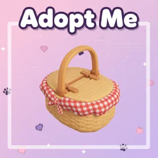 Picnic Basket