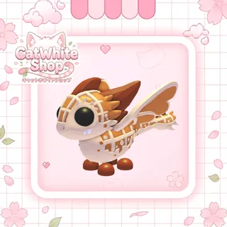 Waffle Wyrm