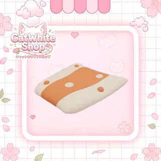 Candy Corn Cape