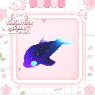 Glormy Dolphin