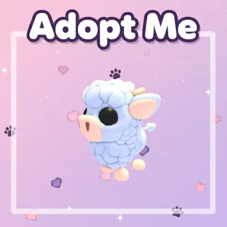 Mega Neon Angus Calf