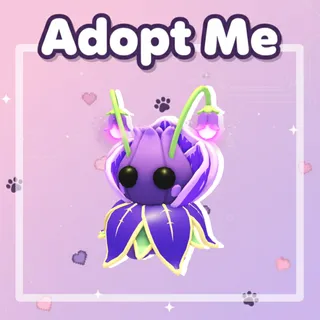 Violet Friend