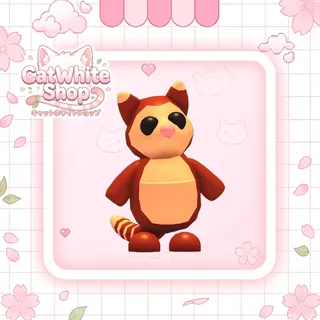 Tree Kangaroo