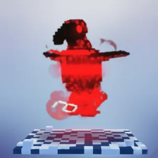 Urubini Flamenguini Cursed