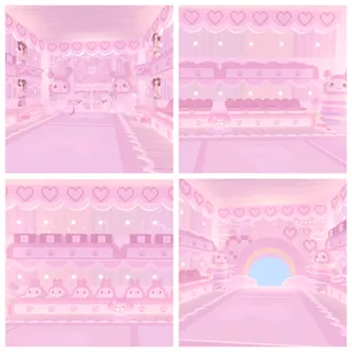 My Melody Sweet Grinding House 