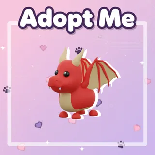 Mega Neon Dragon