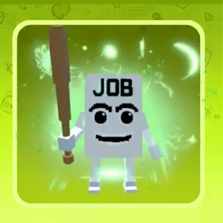 84.75 Qn/s - Job Job Job Sahur | Escape Tsunami for Brainrots 