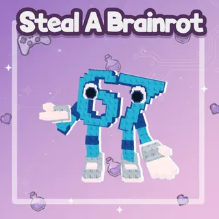 Diamond 67| Steal a Brainrot 