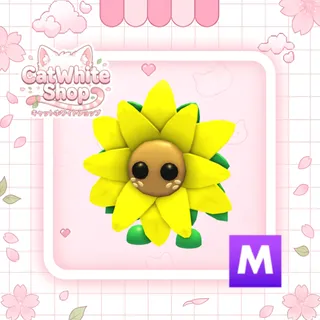 Mega Sunflower Friend