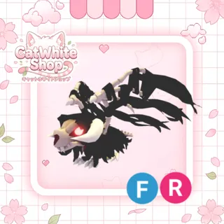 Grim Dragon FR